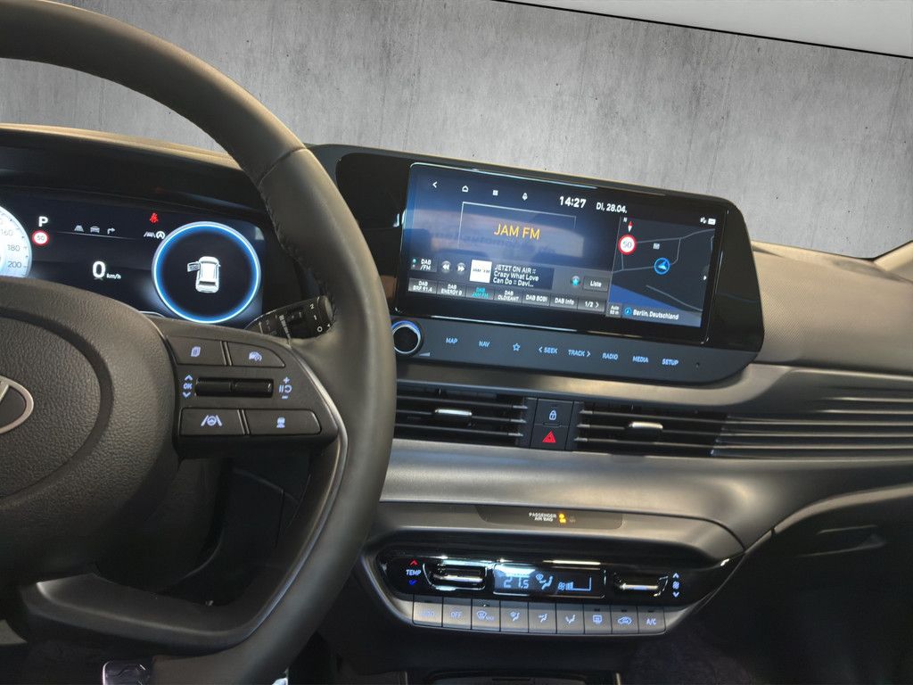 Hyundai BAYON – Bild 13