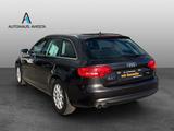 Audi A4 AVANT 2.0 TDI/ 1.HAND/ GARANTIE/ WENIG KM/ - Audi A4 Gebrauchtwagen in Hamburg