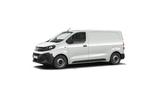 Opel Vivaro Kastenwagen - Opel Vivaro Gebrauchtwagen in Leipzig