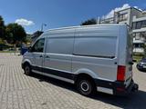 Volkswagen Crafter - Volkswagen Crafter in Wiesbaden