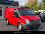 Ford Transit Kasten FT City Light/AHK/Bott/1.Hand/TOP - Ford Transit: Light