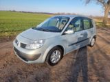 Renault,Scenic,Klima,Teilleder,Zahnriemen ... - Renault Scenic aus 2004