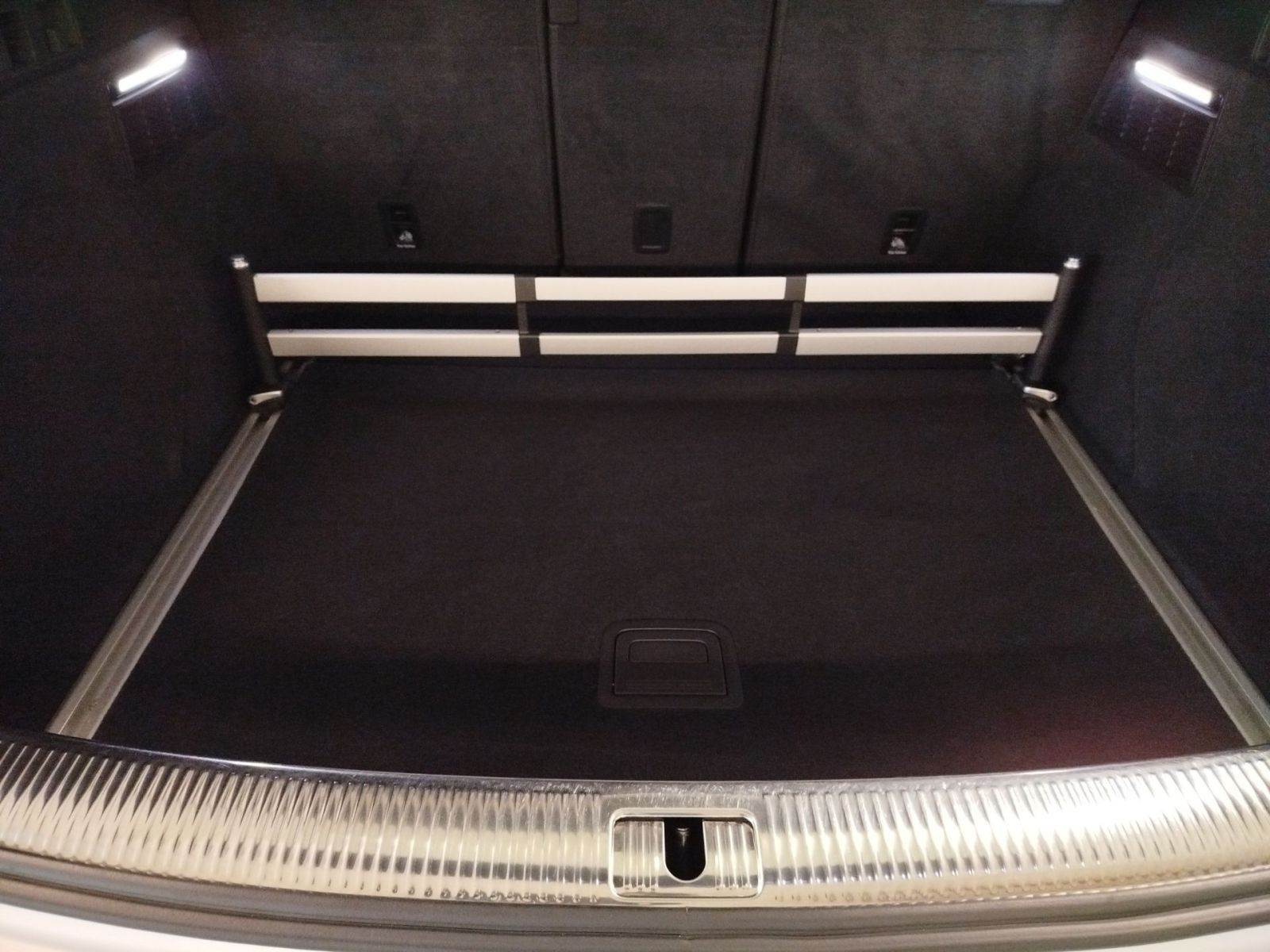 Audi Q5 - Bild 6