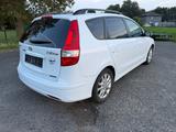 Hyundai i30 CW 1.6 CRDi 66 kW Edition20 - Hyundai i30 aus 2011: Cw