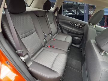 Nissan X-Trail N-Connecta 1.3 DIG-T °LED°Navi°PGD°RFK°