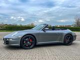 Porsche 997 911 Carrera S Cabrio |PSE|TURBO|IMS NEU|PDC| - Porsche: Turbo 911