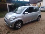 Daihatsu Sirion - Daihatsu Sirion von privat