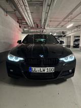 BMW 320d xDrive Touring M Sport Shadow Auto. M S... - BMW 320 Gebrauchtwagen in München