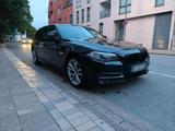 BMW f11 535d - BMW 535 aus 2017