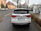 Renault Koleos INITIALE PARIS BLUE dCi 185 4WD Automati - Renault Koleos mit Panoramadach