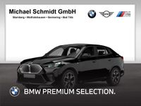 BMW iX2 - Vorschau Bild 1