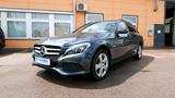 Mercedes-Benz C 220 d T-mod/NAVI/TEMPOMAT/Panorama - Mercedes-Benz C 220 aus 2015