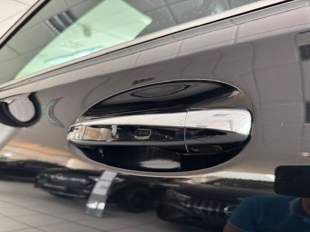 A 200 7G AMG Line Keyless MBUX Burmester PTS LM