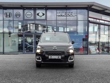 Citroën Berlingo Feel M PT110 °AHK°RFK°AAC°SHZ°Tempomat°