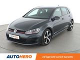 Volkswagen Golf VII 2.0 TSI GTI BMT Aut.*NAVI*BI-XENON*PDC* - Gebrauchtwagen in Nürnberg