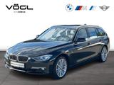 BMW 335i xDrive Touring Luxury Xenon RFK - BMW 335 Gebrauchtwagen