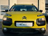 Citroën C4 Cactus Feel*SHZ*PDC H*TEMPOMAT*KLIMA* - Citroën C4 Cactus aus 2015