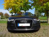 Audi A6 2.0 TDI 