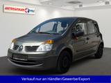 Renault Modus 1.2i - gebrauchte Renault Modus aus dem Jahr 2004