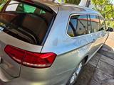 Volkswagen Passat B8 2017 2.0 TDI - Volkswagen Passat: 20 TDI