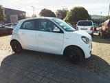 Smart ForFour 1.0 52kW passion KOMPLETT NEU AUFGEBAUT - Smart ForFour von privat