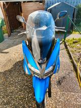 Kymco X Town 125i ABS - KYMCO X TOWN