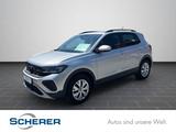 Volkswagen T-Cross 1.0 TSI / LED / Climatronic uvm. - Volkswagen T-Cross in Mannheim