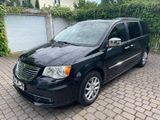 Lancia Voyager Gold R-Kamera 7-sitze Aut. Leder Navi - Lancia Voyager