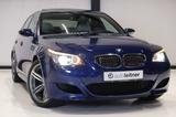 BMW M5 V10 Hurricane GS E60 original 29.896 km - BMW M5: E60