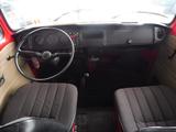 Volkswagen T2 Pullmann Acromobil - Benzin Kastenwagen
