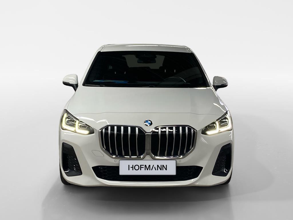 BMW 218i Active Tourer Aut. M Sport+adap.LED+ACC+RFK