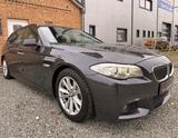 BMW 520d Sport M-Paket |LED |Leder |Navipro |F1 - BMW 520: 520d M Paket