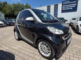 Smart ForTwo 451 PASSION MHD KLIMA PANORAMA ALU´S - Smart Gebrauchtwagen in Bochum