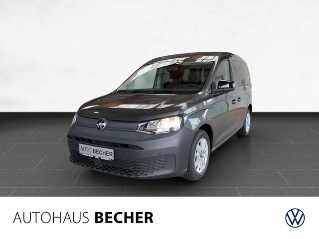 Volkswagen Caddy 2.0 TDI 6-Gang /AHK/Rückfahrk/Klima/Sitzhz