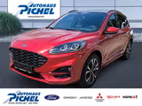 Ford Kuga ST-Line X PHEV AHK-el.schw.+ST-STYLING-PAKE - Ford Kuga mit Panoramadach