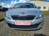 Peugeot 308 SW Business-Line - Peugeot 308 mit Diesel-Antrieb: Kombi, SW Business Line