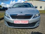 Peugeot 308 SW Business-Line - Peugeot 308: SW Business