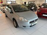 Fiat Grande Punto 1.4 8V Dynamic 5t - Fiat Grande Punto von privat