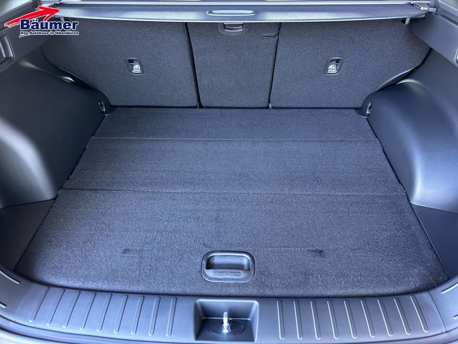 Hyundai Tucson – Bild 12