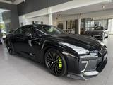 Nissan GT-R 3.8 V6 Prestige Edition RECARO BOSE 1.Hand - gebrauchte Nissan GT-R aus dem Jahr 2021