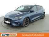 Ford Focus 1.5 EcoBoost ST-Line Aut*NAVI*LED*TEMPO* - Ford Gebrauchtwagen in München