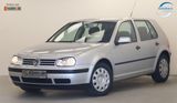 Volkswagen Golf 4 1.4 75PS Champ Klima 5-Trg TÜV 04.2027 - Volkswagen Golf: Champ