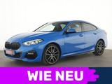 BMW 220i Gran Coupe M-Sport Kamera|LED|Lenkradheizun - BMW 220 Gran Coupé aus 2022