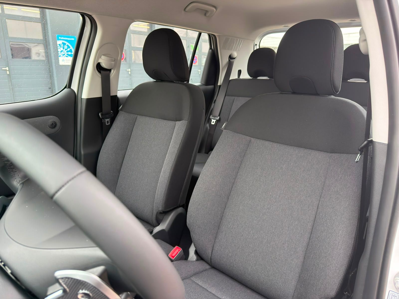 Fahrzeugabbildung Hyundai INSTER Select 85kW *RW370KM*Wärmepumpe*Navi*ACC*