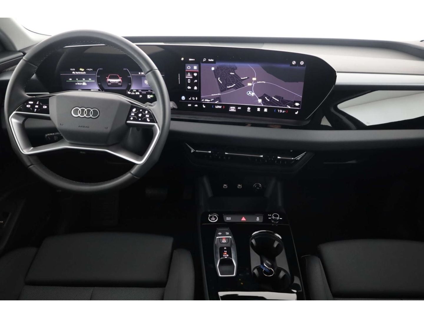 Audi Q6 e-tron - Bild 10