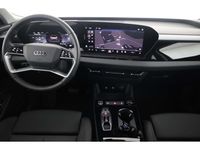 Audi Q6 e-tron - Vorschau Bild 10