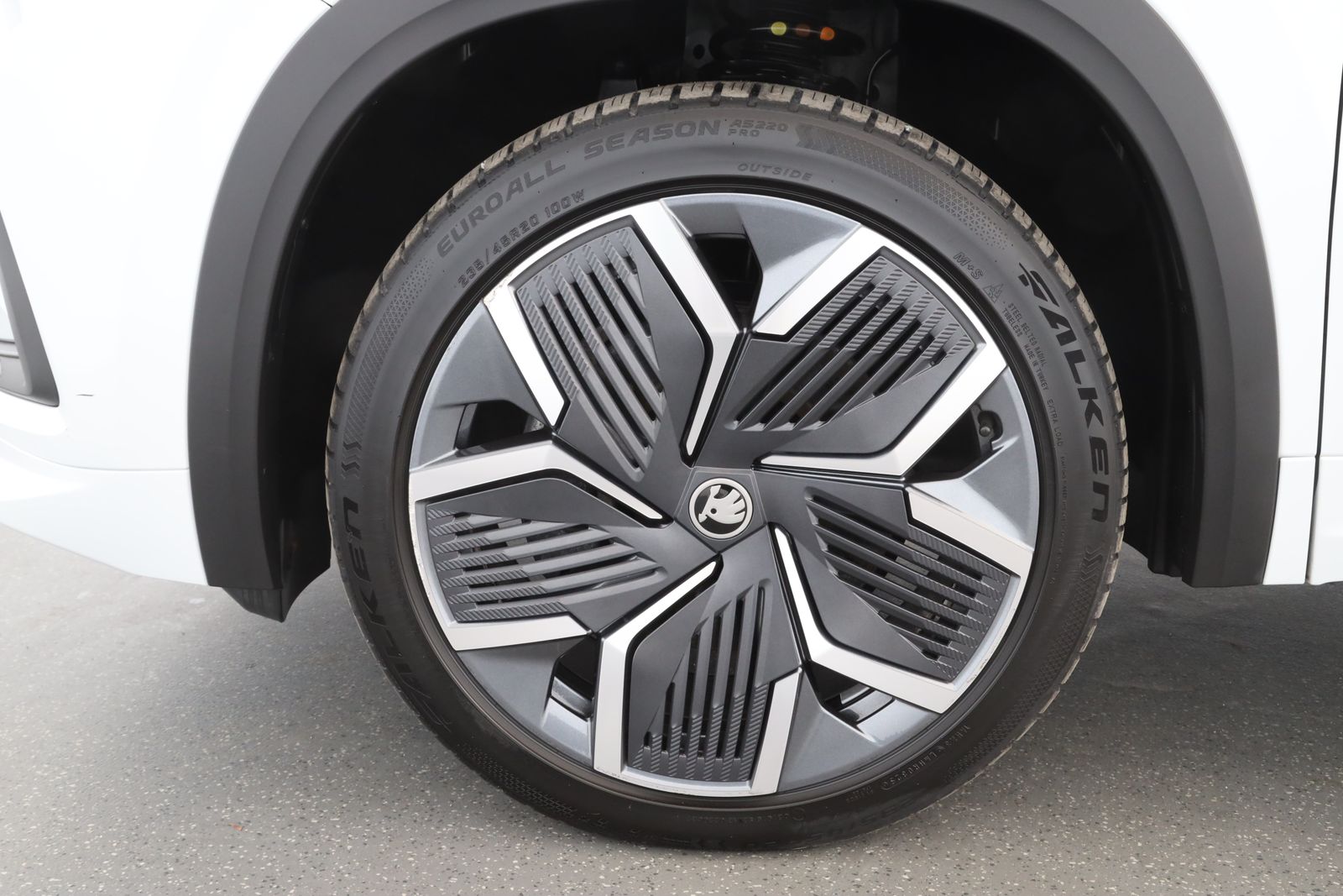 Skoda Kodiaq - Bild 8