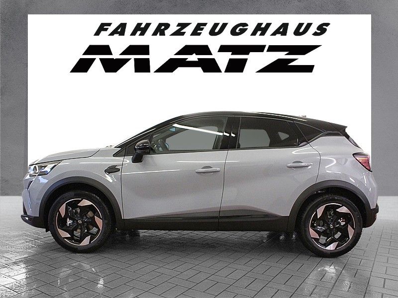Fahrzeugabbildung Renault Captur Mild Hybrid 140 Techno*Winterpaket*