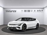 Kia EV6 GT 84 kWh 609 PS Panoramadach Allrad El. Hec