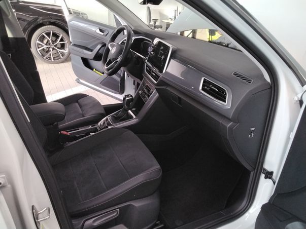 Volkswagen T-Roc 1.5 TSI DSG Style foto 4